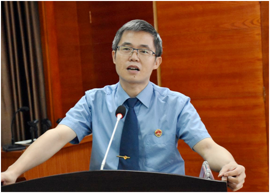 图片新闻_江西省抚州市临川区人民检察院